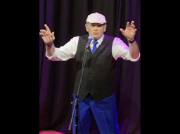 2025 Seniors Variety Concert